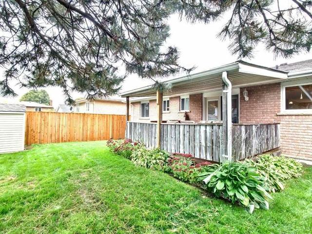 204 Oldfield Dr, House detached with 2 bedrooms, 3 bathrooms and 2 parking in Kitchener ON | Image 19