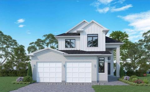 hwy #21 - lot 33 Sullivan St, House detached with 4 bedrooms, 3 bathrooms and 4 parking in South Huron ON | Card Image