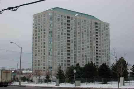ud03 - 2627 Mccowan Rd, Condo with 1 bedrooms, 1 bathrooms and 1 parking in Toronto ON | Image 1