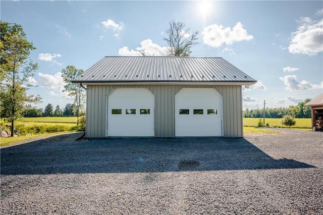 3668 Angel Road, House detached with 4 bedrooms, 2 bathrooms and 20 parking in North Glengarry ON | Image 29