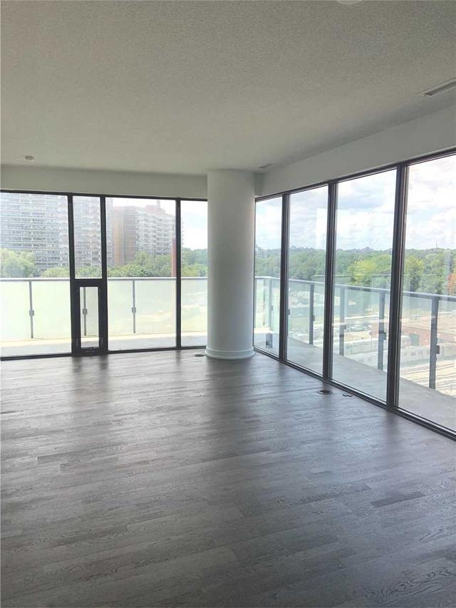 804 - 1815 Yonge St, Condo with 1 bedrooms, 2 bathrooms and 1 parking in Toronto ON | Image 10