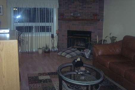 53 Cornwall Dr, House detached with 3 bedrooms, 3 bathrooms and 2 parking in Ajax ON | Image 3