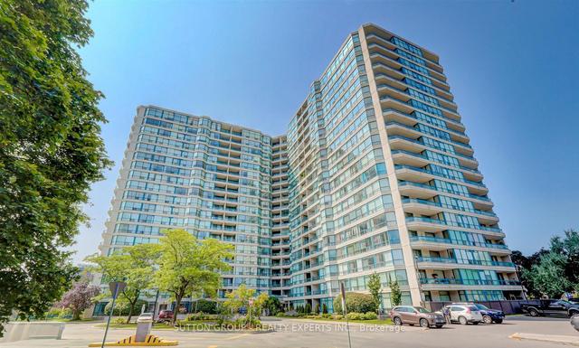 608 - 4725 Sheppard Ave E, Condo with 2 bedrooms, 2 bathrooms and 2 parking in Toronto ON | Image 1