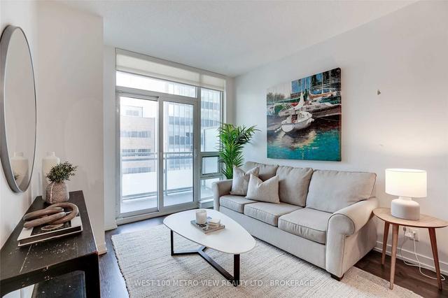 604 - 89 Dunfield Ave, Condo with 2 bedrooms, 2 bathrooms and 1 parking in Toronto ON | Image 23