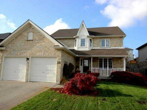 116 Meadowoak Cres, House detached with 4 bedrooms, 3 bathrooms and 2 parking in London ON | Image 2