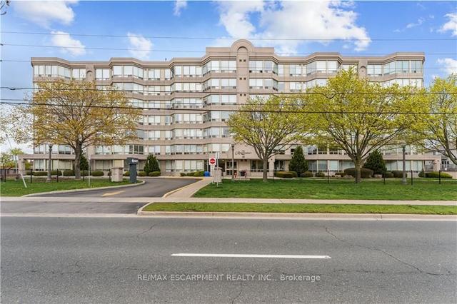 213 - 495 8 Hw, Condo with 2 bedrooms, 2 bathrooms and 2 parking in Hamilton ON | Image 23