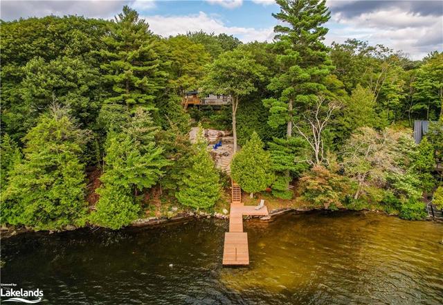 1192 Glen Gordon Road, House detached with 2 bedrooms, 0 bathrooms and 5 parking in Muskoka Lakes ON | Image 2