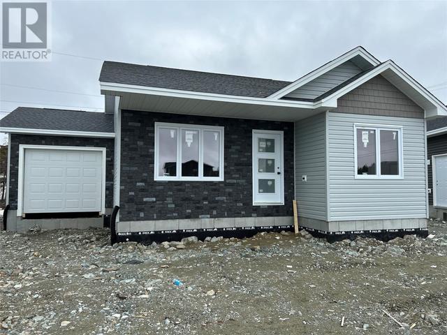 7 Badger Place, House detached with 2 bedrooms, 2 bathrooms and null parking in Mount Pearl NL | Image 1