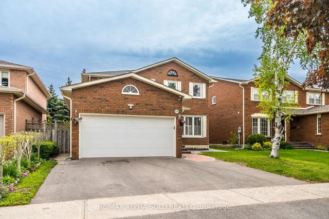 474 Raymerville Dr, House detached with 4 bedrooms, 4 bathrooms and 5 parking in Markham ON | Image 12