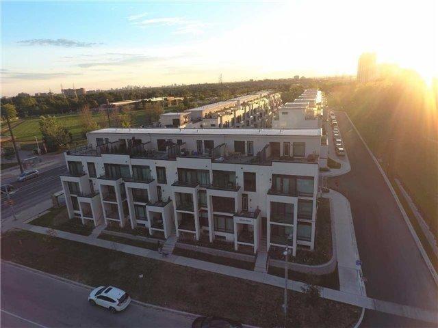 405 - 130 Widdicombe Hill Blvd, Condo with 2 bedrooms, 2 bathrooms and 1 parking in Toronto ON | Image 2