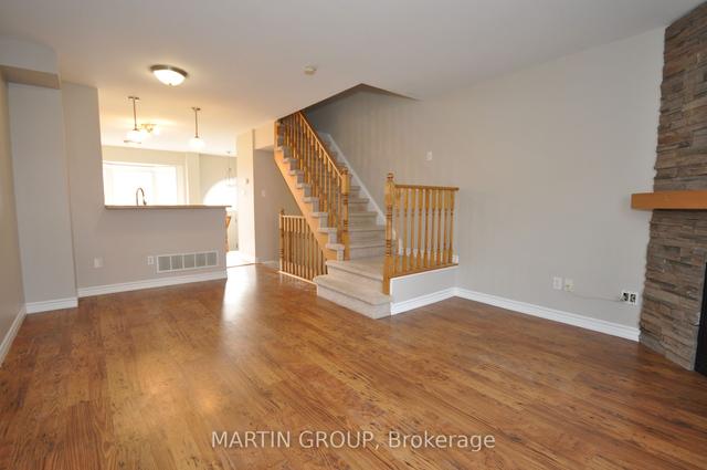 92 - 3480 Upper Middle Rd, Townhouse with 2 bedrooms, 2 bathrooms and 0 parking in Burlington ON | Image 3