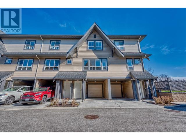 28 - 680 Old Meadows Road, House attached with 2 bedrooms, 2 bathrooms and 2 parking in Kelowna BC | Image 15