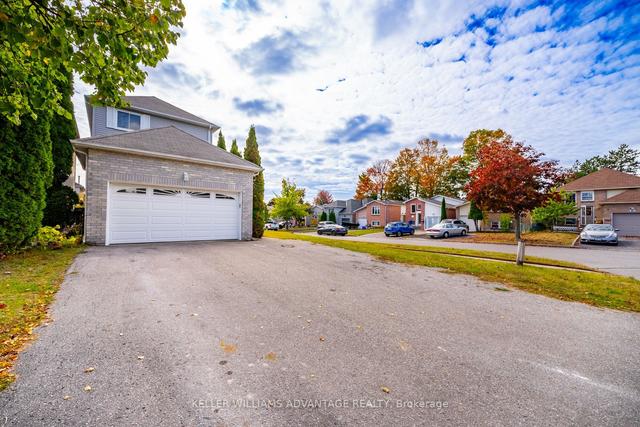 41 Firwood Ave, House detached with 3 bedrooms, 4 bathrooms and 6 parking in Clarington ON | Image 31