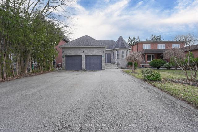 421 Sunset Beach Rd, House detached with 3 bedrooms, 3 bathrooms and 8 parking in Richmond Hill ON | Image 1