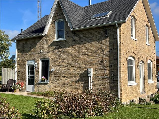 3641 Highway 21, House detached with 3 bedrooms, 1 bathrooms and 2 parking in Kincardine ON | Image 12