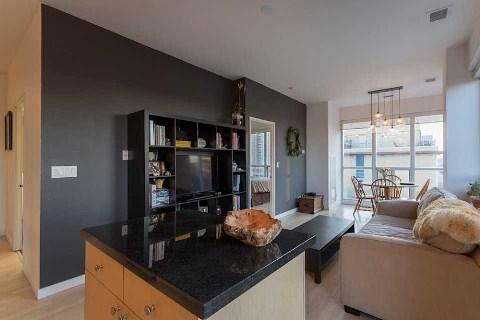 lph 27 - 35 Brian Peck Cres, Condo with 1 bedrooms, 1 bathrooms and 1 parking in Toronto ON | Image 6