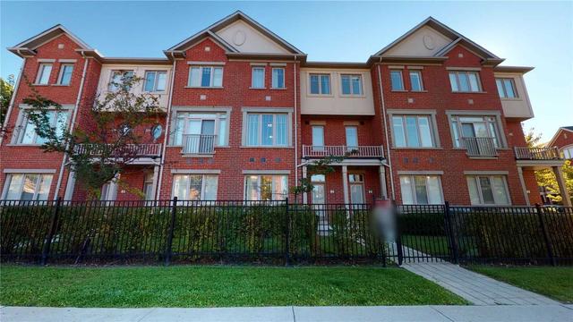 3 - 5725 Tosca Dr, Townhouse with 4 bedrooms, 4 bathrooms and 2 parking in Mississauga ON | Image 12