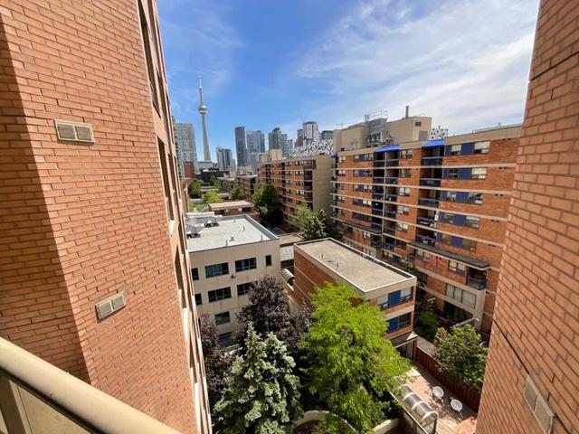 902 - 152 St Patrick St, Condo with 2 bedrooms, 2 bathrooms and 0 parking in Toronto ON | Image 18