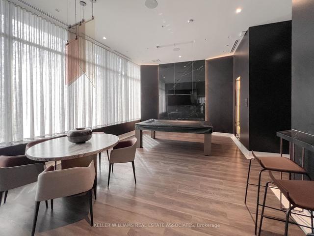 2107 - 470 Front St W, Condo with 1 bedrooms, 2 bathrooms and 0 parking in Toronto ON | Image 3