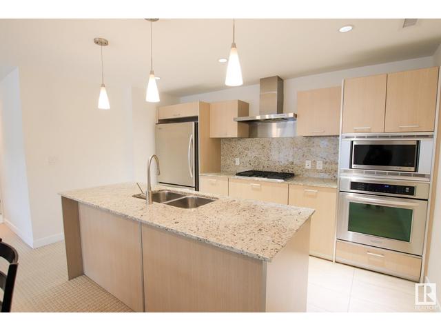 309 - 2510 109 St Nw, Condo with 2 bedrooms, 2 bathrooms and null parking in Edmonton AB | Image 6