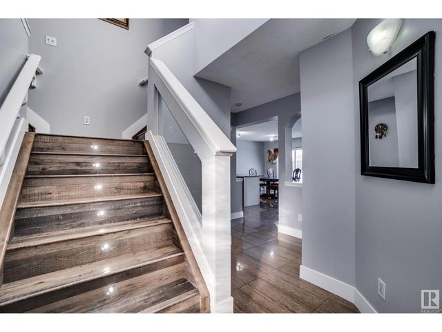 503 89 St Sw, House detached with 4 bedrooms, 3 bathrooms and null parking in Edmonton AB | Image 3