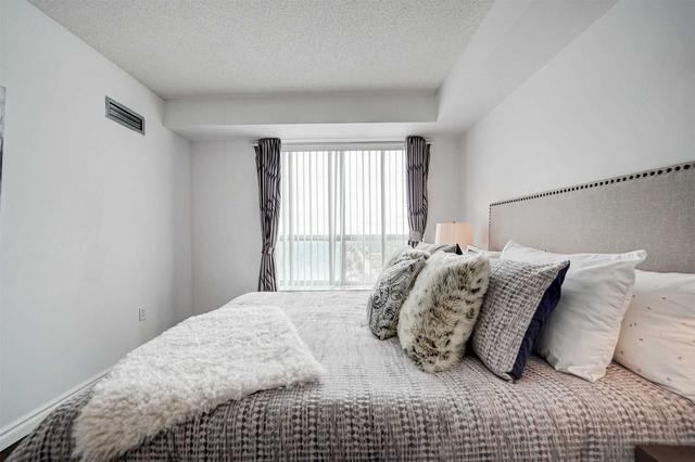 2307 - 3 Pemberton Ave, Condo with 1 bedrooms, 1 bathrooms and 1 parking in Toronto ON | Image 19