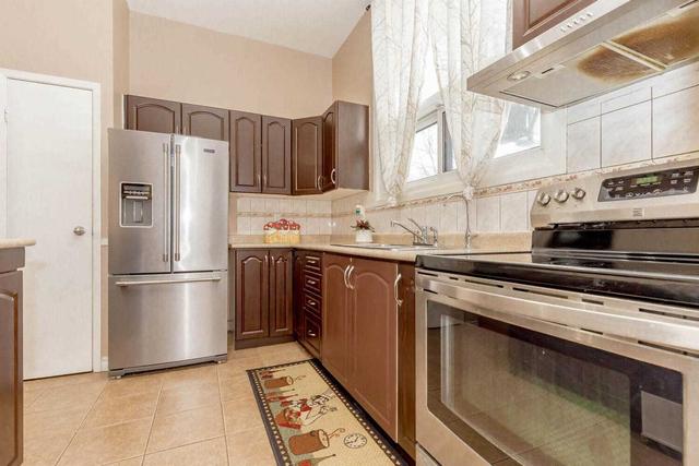 26 - 7251 Copenhagen Rd, Townhouse with 3 bedrooms, 3 bathrooms and 2 parking in Mississauga ON | Image 37