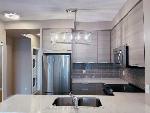 1008 - 75 Eglinton Ave W, Condo with 1 bedrooms, 1 bathrooms and 1 parking in Mississauga ON | Image 14