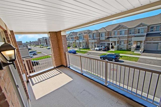 a-101 Luzon Ave, House attached with 2 bedrooms, 3 bathrooms and 2 parking in Markham ON | Image 19
