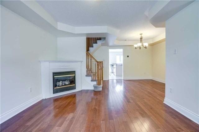 98 Georgian Dr, House semidetached with 3 bedrooms, 3 bathrooms and 2 parking in Oakville ON | Image 18