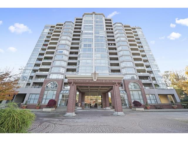 702 - 1327 E Keith Road, Condo with 2 bedrooms, 2 bathrooms and null parking in North Vancouver BC | Card Image