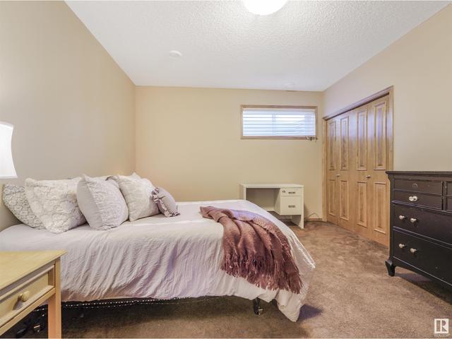 112 - 23033 Wye Rd, House detached with 4 bedrooms, 2 bathrooms and null parking in Edmonton AB | Image 56