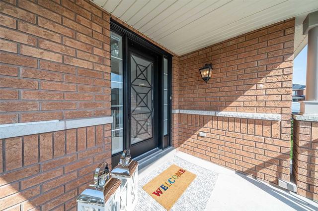 18 Stephens Gulch Dr, House detached with 2 bedrooms, 3 bathrooms and 6 parking in Clarington ON | Image 38