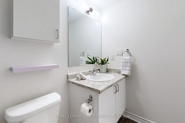 109 - 1 Falaise Rd, Condo with 2 bedrooms, 2 bathrooms and 2 parking in Toronto ON | Image 16