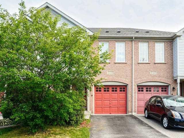 3158 Angel Pass Dr, House attached with 3 bedrooms, 4 bathrooms and 3 parking in Mississauga ON | Image 12