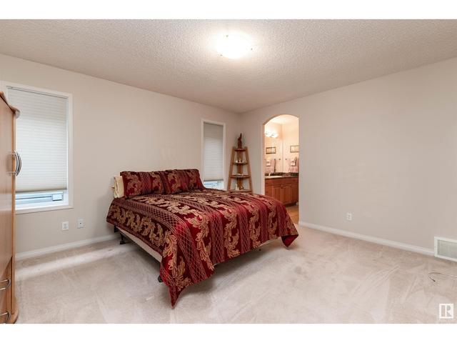 11 - 600 Regency Dr, House semidetached with 3 bedrooms, 3 bathrooms and null parking in Edmonton AB | Image 16