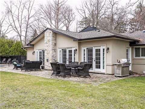 292 Morrison Rd, House detached with 4 bedrooms, 4 bathrooms and 8 parking in Oakville ON | Image 18