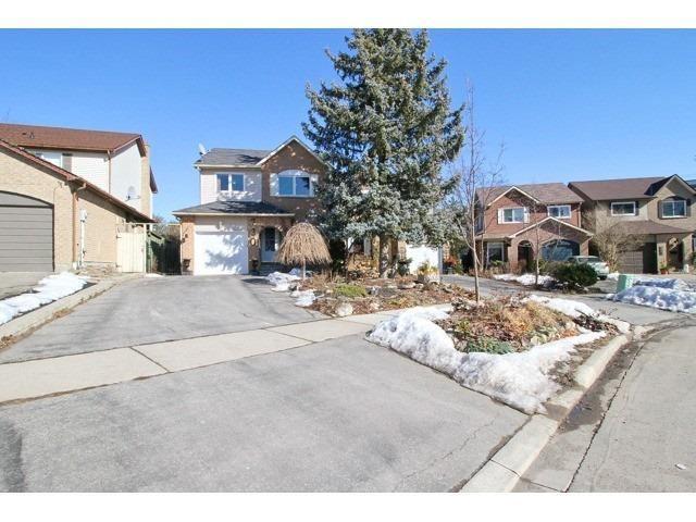730 Roseheath Dr, House detached with 3 bedrooms, 2 bathrooms and 5 parking in Milton ON | Image 23