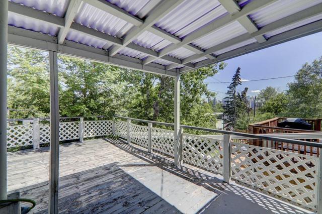 2134 17 Avenue Sw, House detached with 3 bedrooms, 2 bathrooms and 3 parking in Calgary AB | Image 35
