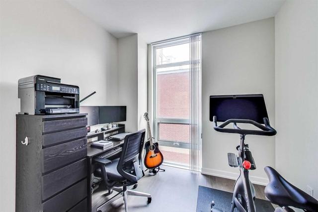 404 - 105 George St, Condo with 2 bedrooms, 2 bathrooms and 0 parking in Toronto ON | Image 15