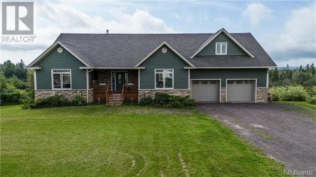 280 Plumweseep Cross Road, House detached with 4 bedrooms, 3 bathrooms and null parking in Studholm NB | Image 1