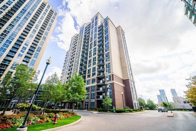 204 - 1 Michael Power Pl, Condo with 2 bedrooms, 2 bathrooms and 1 parking in Toronto ON | Image 28