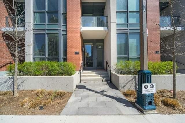 Th06 - 36 Bruyeres Mews, Townhouse with 2 bedrooms, 3 bathrooms and 1 parking in Toronto ON | Image 14