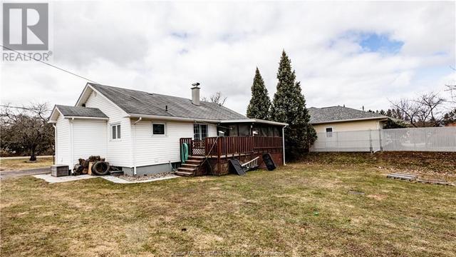 51 Gorge Rd, House detached with 2 bedrooms, 1 bathrooms and null parking in Moncton NB | Image 19
