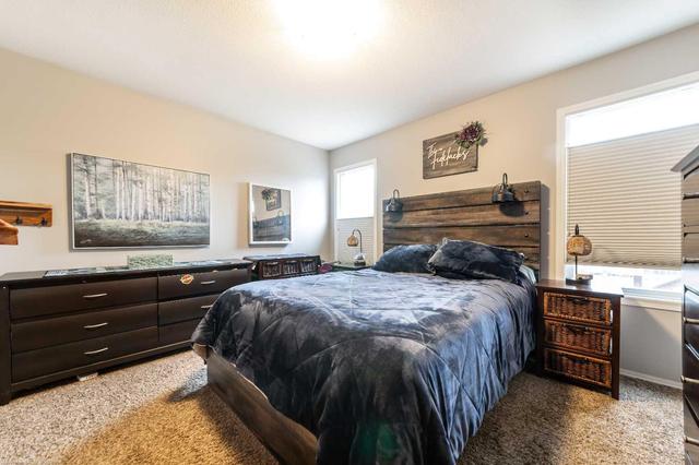 4806 16 Street, House detached with 4 bedrooms, 3 bathrooms and 5 parking in Lloydminster (Part) SK | Image 12