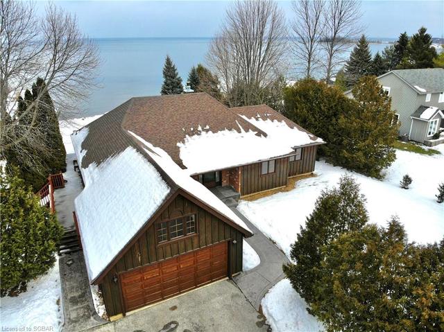 116 Princeton Shores Boulevard, House detached with 6 bedrooms, 3 bathrooms and 8 parking in Collingwood ON | Image 8