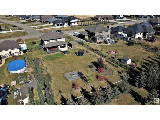 39 - 25131 Coal Mine Rd, House detached with 5 bedrooms, 3 bathrooms and null parking in Sturgeon County AB | Image 21