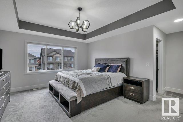 8343 Mayday Li Sw, House detached with 4 bedrooms, 3 bathrooms and null parking in Edmonton AB | Image 33