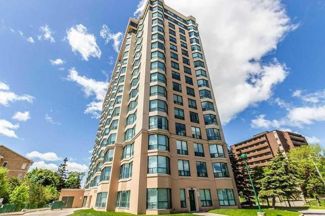 804 - 100 Millside Dr, Condo with 1 bedrooms, 1 bathrooms and 1 parking in Milton ON | Image 16