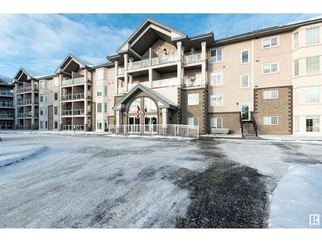 125 - 612 111 St Sw Sw, Condo with 2 bedrooms, 2 bathrooms and 1 parking in Edmonton AB | Image 3